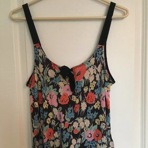 Urban Outfitters Floral Top